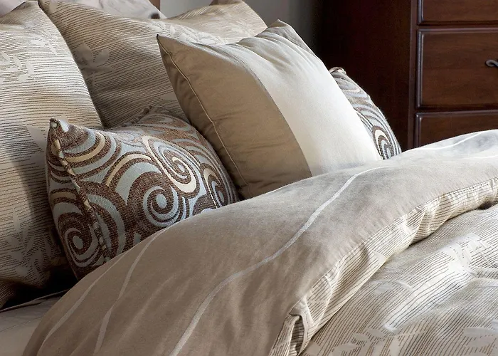 Szálloda The Rose 4*