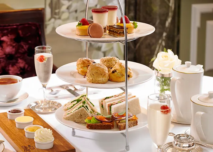 The Rose Отель 4*