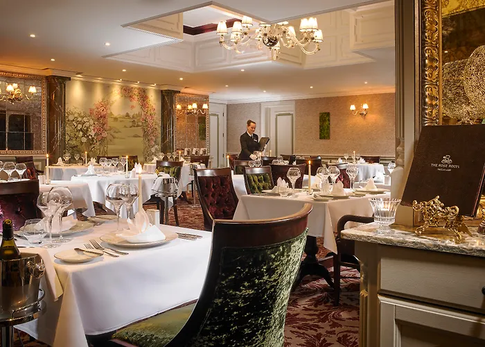 The Rose Отель 4*