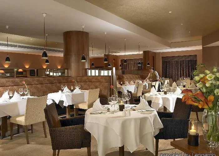 Szálloda The Rose Tralee