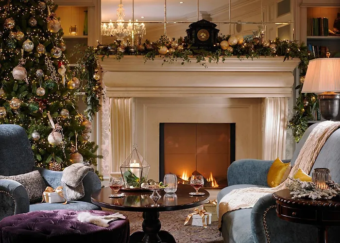 The Rose Отель Трали