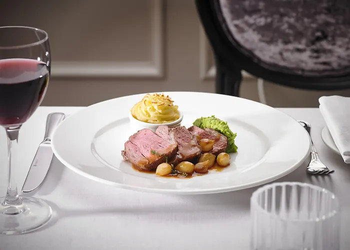 The Rose Szálloda Tralee