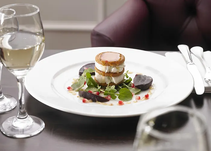 Szálloda The Rose 4*