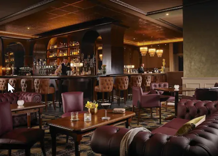 The Rose 4* Трали