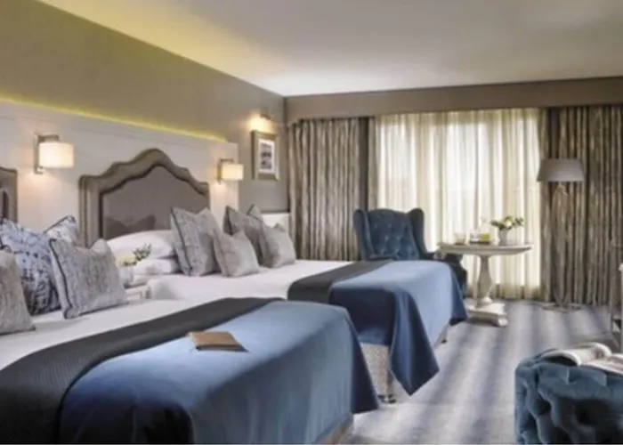 Szálloda The Rose 4*