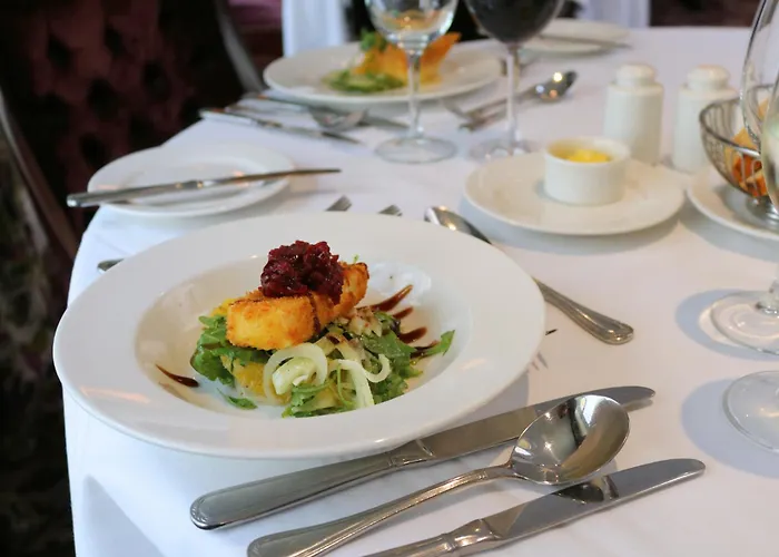 The Rose Szálloda Tralee