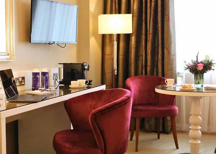 Hotel The Rose 4*