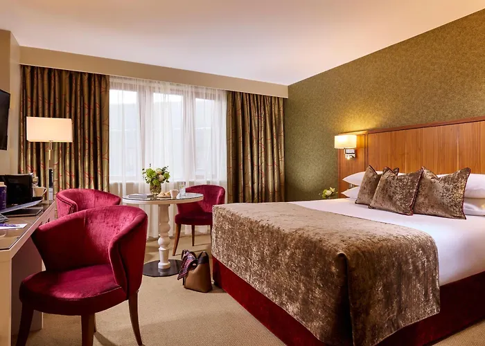 The Rose Hotel Tralee