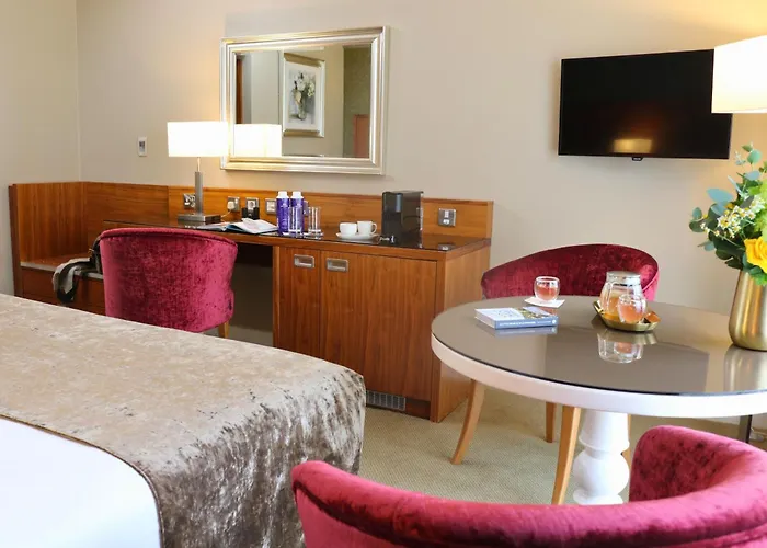 The Rose 4* Tralee