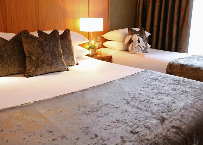 The Rose Hotel