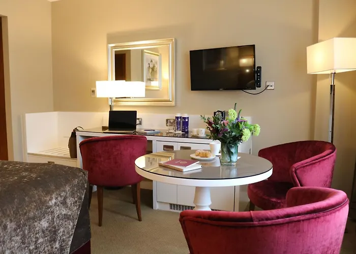 Hotel The Rose 4*