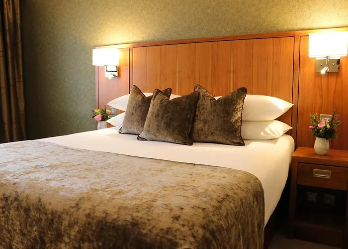 Hotel The Rose Tralee
