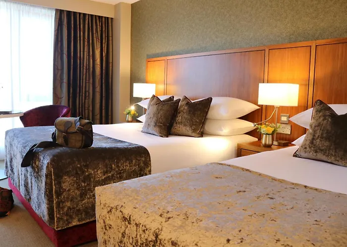 The Rose Hotel
