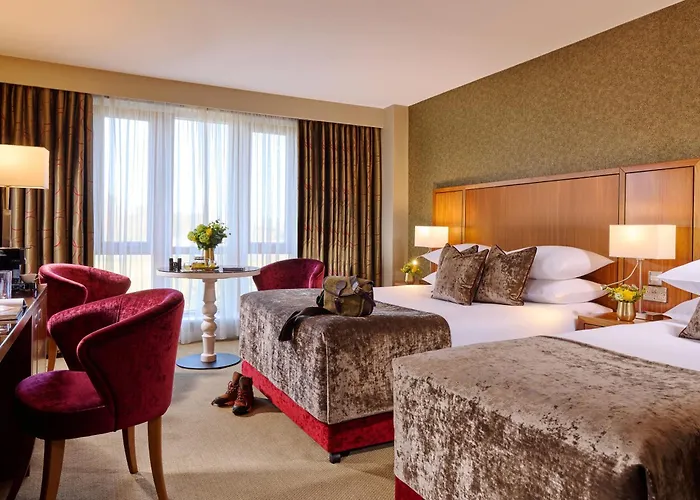 Hotel The Rose