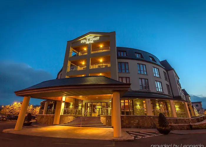 Отель The Rose 4*