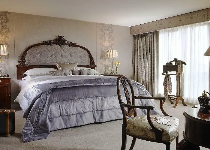 The Rose Szálloda Tralee